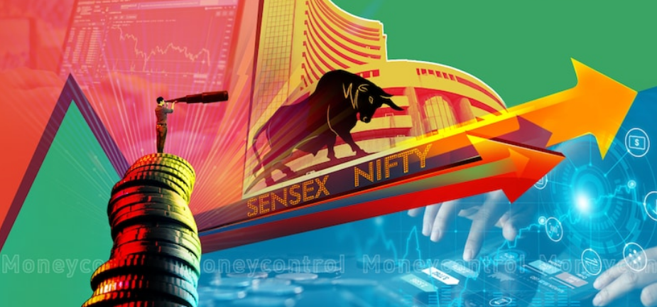 Exit polls set to ignite market euphoria: Big gains on the horizon with Gift Nifty showing a 780 point gain