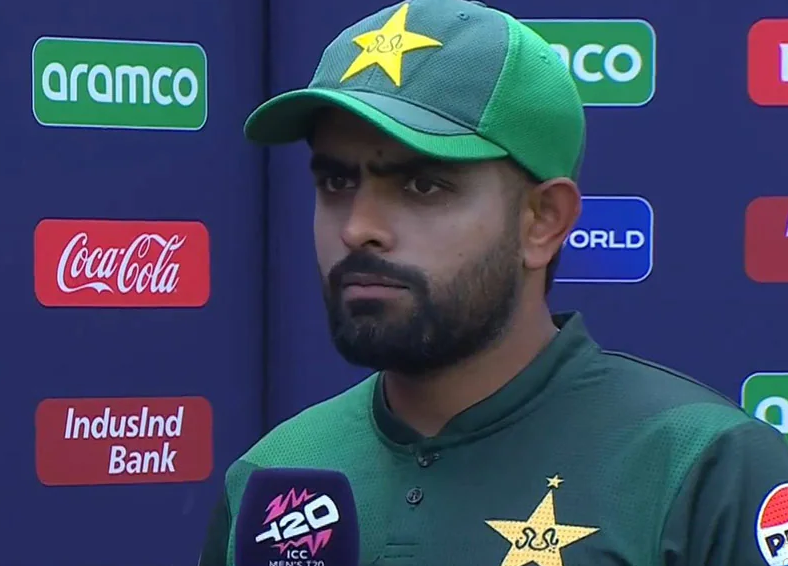 Far Behind USA In NRR, Babar Azam Explains ‘Slow Approach’ Against Canada In T20 World Cup Clash