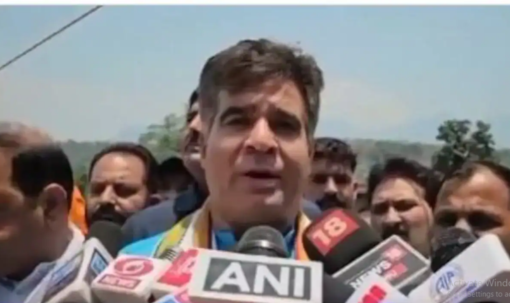 “Driver Acted Bravely, Foiled Major Conspiracy”: J&K BJP Chief On Reasi Attack