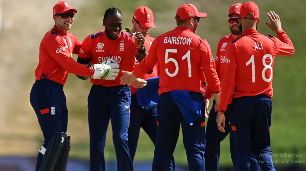England rip through outclassed Oman to win in 99 balls
