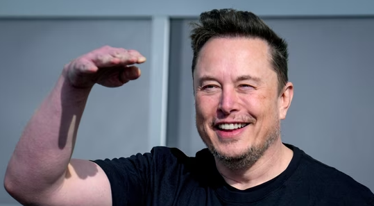Elon Musk’s $56 billion pay approved by Tesla shareholders. He says: ‘Hot damn. Love you guys’