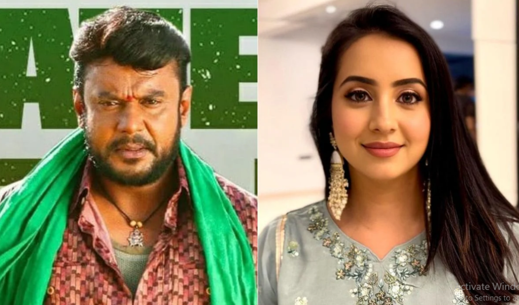 Actor Darshan’s Co-Star Sanjjanaa Galrani Reacts To His Arrest: “It’s Doomsday For Industry”