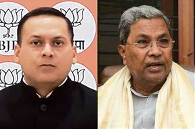 BJP, Congress spar on fuel prices in states ruled by them