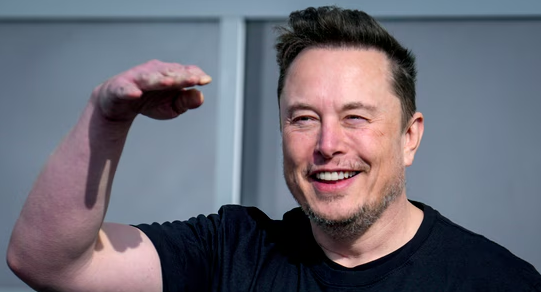 Elon Musk’s salary at Tesla is more than Tata Motors’ revenue