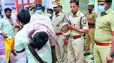 Hooch kills 29 in Tamil Nadu’s Kallakurichi; more than 70 under treatment