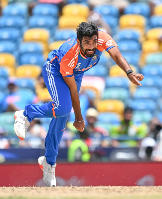 T20 World Cup, AFG vs IND: After the Suryakumar show, Bumrah takes over