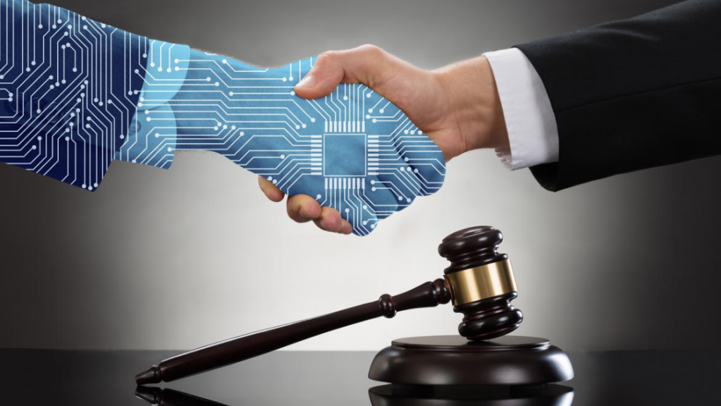 Legal fraternity may explore Gen AI to reduce errors, enhance efficiency