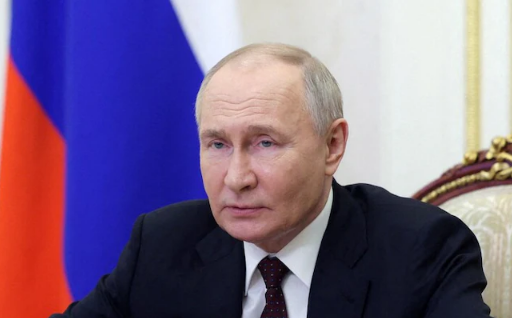 Russia Could Use Nuclear Weapons If…: Putin Warns West