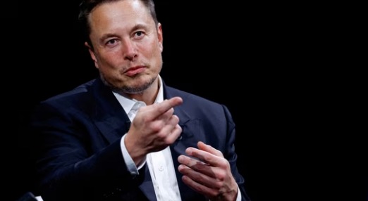 Tesla CEO Elon Musk accused of $7.5 billion of insider trades in investor lawsuit