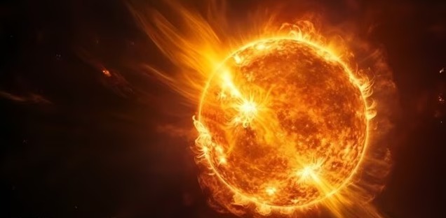 Massive solar storm heading towards Earth likely to cause widespread blackouts; tips to stay safe in extreme heat