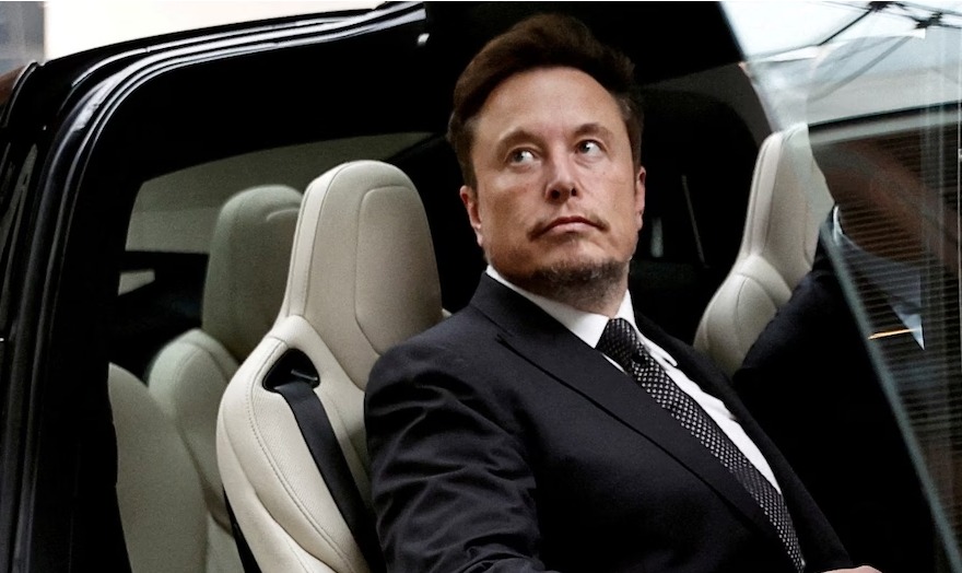 Tesla CEO Elon Musk Faces Shareholder Lawsuit for Alleged $7.5 Billion Insider Trading